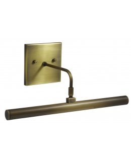 House of Troy DSLEDZ14-71 Slim Line LED Picture Light